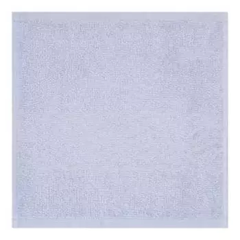 Полотенце махровое DМ Люкс Space, 40х60 см, гладкокрашенное, хлопок, бежевый