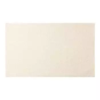 Полотенце махровое Экономь и Я Merry Christmas, 30х60 см, махра 340г/м2, хлопок, бежевый