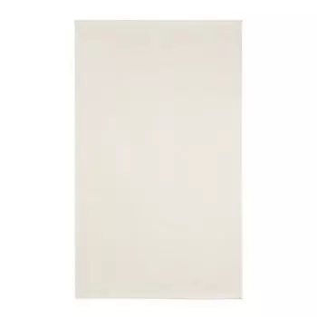 Полотенце махровое Этель Organic Milk, 70х130 см, молочный