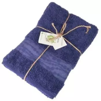 Полотенце махровое Карэ