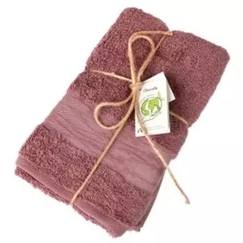 Полотенце махровое Карэ