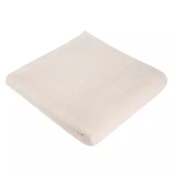 Полотенце махровое Mermaid 020, 70х130 см, ваниль, хлопок