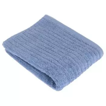 Полотенце махровое Mermaid 070, 50х80 см, ниагара, хлопок