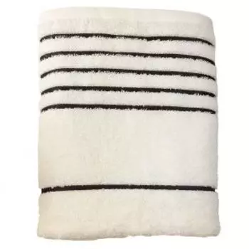 Полотенце махровое Милано, 50х80см