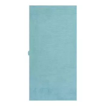 Полотенце махровое Pinery, 70х140 см, голубой, хлопок