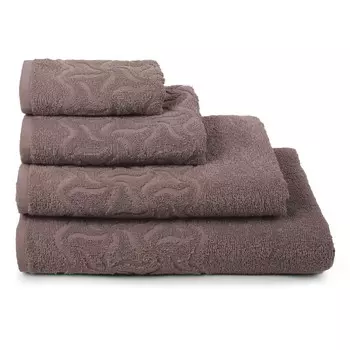 Полотенце махровое Радуга, 70х130см