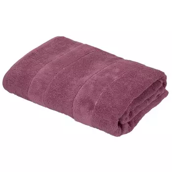 Полотенце махровое Serenity, 100х150см