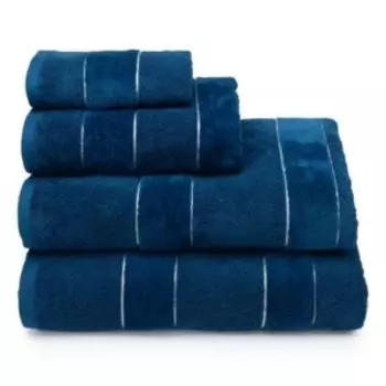 Полотенце махровое Serenity, 30х50см