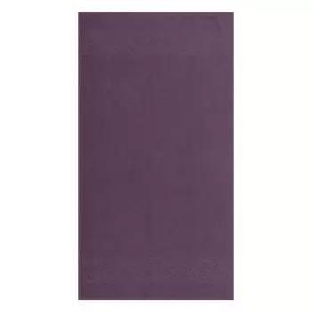 Полотенце махровое Tales, 70х130 см, фиолетовый, хлопок