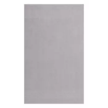 Полотенце махровое Tales, 90х150 см, светло-серый, хлопок