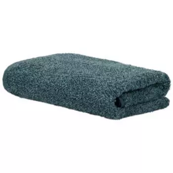 Полотенце махровое Vica versa, 50х100 см, зеленый, хлопок