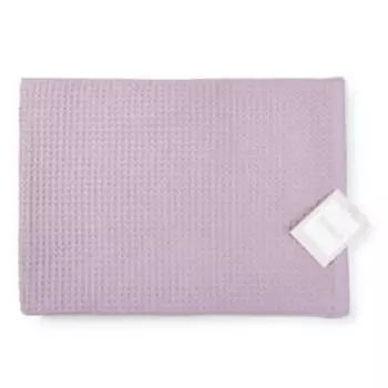 Полотенце вафельное Клио, 50х100см, хлопок