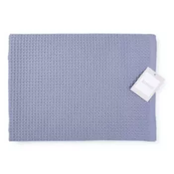 Полотенце вафельное Клио, 50х100см, хлопок