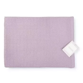 Полотенце вафельное Клио, 80х150см, хлопок