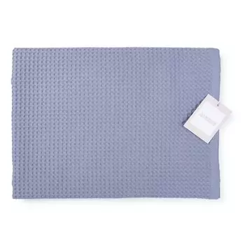 Полотенце вафельное Клио, 80х150см, хлопок