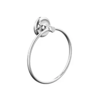 Полотенцедержатель Fora Drop, кольцо