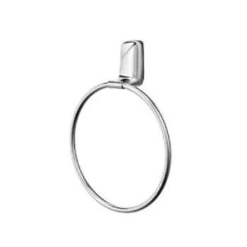 Полотенцедержатель Fora Flower, кольцо