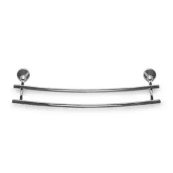 Полотенцедержатель Lotti Sanremo, штанга двойная