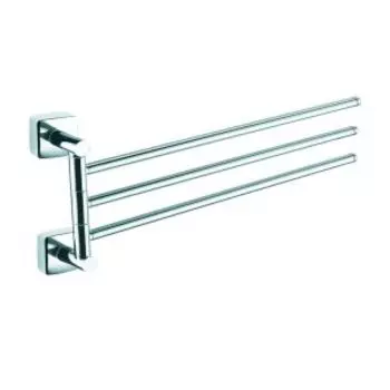 Полотенцедержатель рога Kvadro