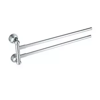 Полотенцедержатель рога Laguna