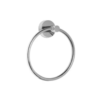 Полотенцедержатель Sibo Lazio, кольцо