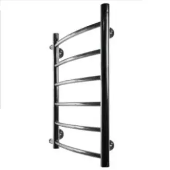 Полотенцесушитель водяной Лесенка Дуга, 60х60 см