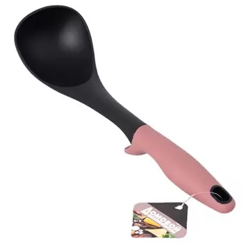 Половник, 30.5х8.8 см, нейлон/пластик