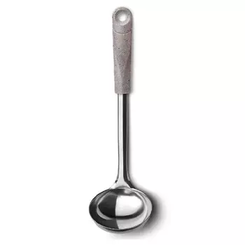 Половник Atmosphere Marble, нерж. сталь/полипропилен