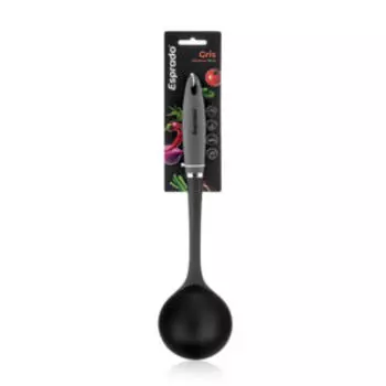 Половник Esprado Gris, 33 см, нейлон