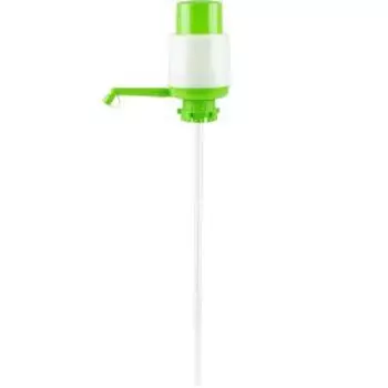 Помпа для воды Energy EN-005, механическая, пластик