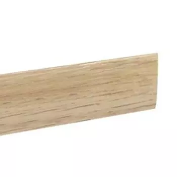 Порог ПВХ самоклеящийся, 0.9 м, акация