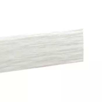 Порог ПВХ самоклеящийся, 0.9 м, ясень хесрет