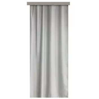 Портьера, 190х275 см, матовый блэкаут