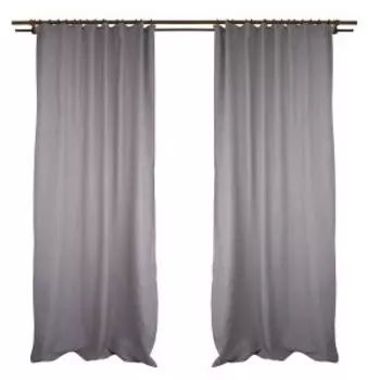 Портьера Belezza Дэрби, 140х280 см, блэкаут