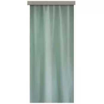 Портьера Фисташка, 190х275 см, блэкаут