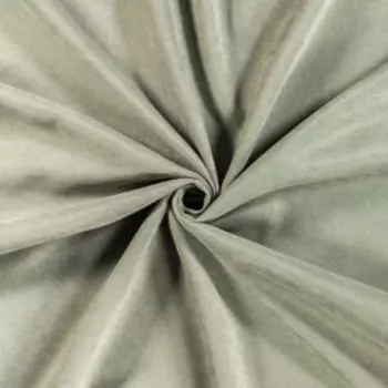 портьера Канвас, размер: 150х260см, кварц