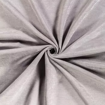 портьера Канвас, размер: 150х260см, муссон