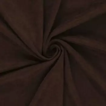 портьера Канвас, размер: 150х260см, шоколад