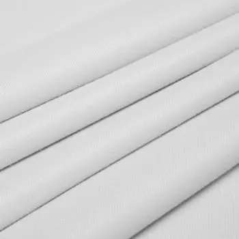 портьера LEGRAND Руно, размер: 150х260см, светло-серый, 1шт., 100% п/э, на шторной ленте