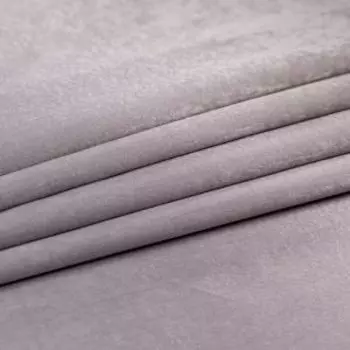 портьера LEGRAND Софт, размер: 180х260см, лаванда, 1шт., 100% п/э, на шторной ленте