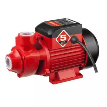 Поверхностный вихревой насос Зубр НС-М1-400-Ч, 400 Вт