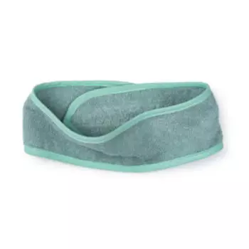 Повязка махровая женская, 67.5х8 см, хлопок