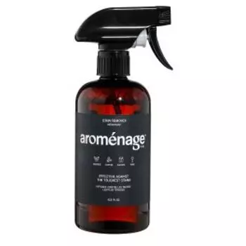 Пятновыводитель Aromenage, 0.45 л, биоразлагаемый