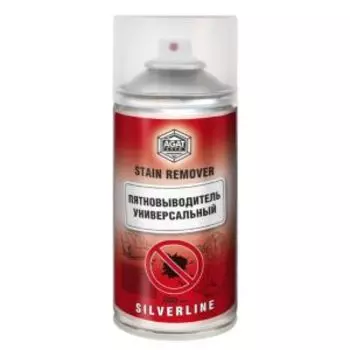 Пятновыводитель универсальный Agat Avto, 200 мл