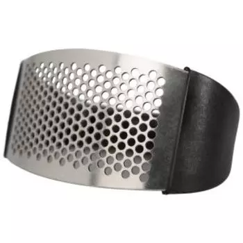 пресс д/чеснока, нерж.сталь/пластик