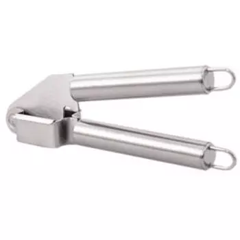 Пресс для чеснока, 18.5 см, нерж. сталь