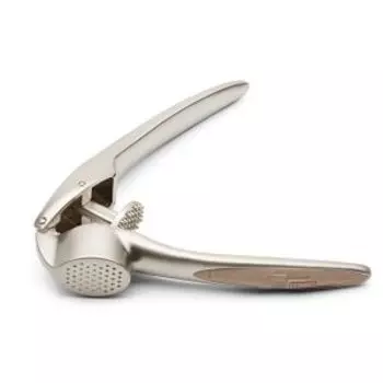 Пресс для чеснока Apollo DaVinci, цинковый сплав/пластик