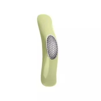 Пресс для чеснока Happy Season, нерж. сталь/пластик