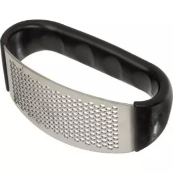 Пресс для чеснока Mallony Casual, 10.7х5.3х6.6 см, полипропилен/сталь