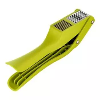 Пресс для чеснока Vegan, пластик